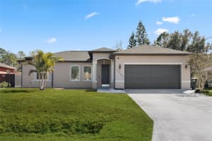 4320 MICHALER STREET, NORTH PORT, FL 34286 - MLS#MFRC7522876