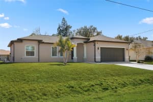 4320 MICHALER STREET, NORTH PORT, FL 34286 - MLS#MFRC7522876