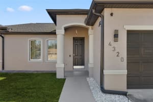 4320 MICHALER STREET, NORTH PORT, FL 34286 - MLS#MFRC7522876