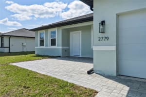 2779 FLAGAMI LANE, NORTH PORT, FL 34286 - MLS#MFRC7522889