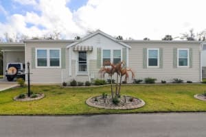 12116 SW COUNTY RD. 769 # 201, LAKE SUZY, FL 34269 - MLS#MFRC7522892