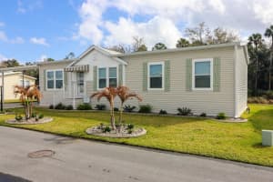 12116 SW COUNTY RD. 769 # 201, LAKE SUZY, FL 34269 - MLS#MFRC7522892