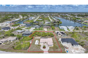 15319 ACORN CIRCLE, PORT CHARLOTTE, FL 33981 - MLS#MFRC7522904