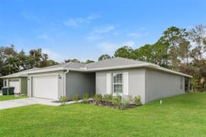 3673 SHALIMAR TERRACE, NORTH PORT, FL 34286 - MLS#MFRC7522907