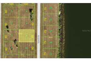 40 THRUSH DRIVE, PLACIDA, FL 33946 - MLS#MFRC7522914