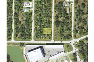 493 LEONA STREET, PORT CHARLOTTE, FL 33954 - MLS#MFRC7522919