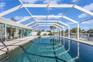 137 BEDFORD DRIVE, PORT CHARLOTTE, FL 33952 - MLS#MFRC7522923