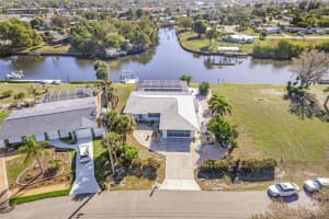 137 BEDFORD DRIVE, PORT CHARLOTTE, FL 33952 - MLS#MFRC7522923