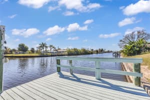 137 BEDFORD DRIVE, PORT CHARLOTTE, FL 33952 - MLS#MFRC7522923