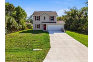 4275 JODY AVENUE, NORTH PORT, FL 34288 - MLS#MFRC7522936