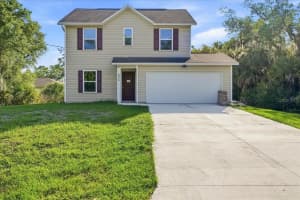 4275 JODY AVENUE, NORTH PORT, FL 34288 - MLS#MFRC7522936