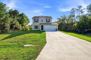 4275 JODY AVENUE, NORTH PORT, FL 34288 - MLS#MFRC7522936