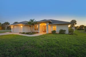 44 SPORTSMAN LANE, ROTONDA WEST, FL 33947 Sold 05/04/26
