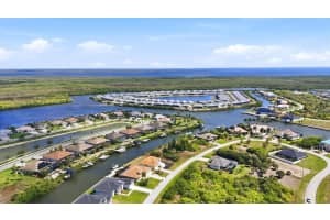 15124 LEIPZIG CIRCLE, PORT CHARLOTTE, FL 33981 - MLS#MFRC7522943