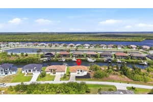 15124 LEIPZIG CIRCLE, PORT CHARLOTTE, FL 33981 - MLS#MFRC7522943