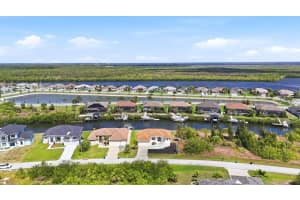 15124 LEIPZIG CIRCLE, PORT CHARLOTTE, FL 33981 - MLS#MFRC7522943