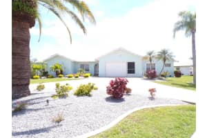 3804 Turtle Dove Blvd, PUNTA GORDA