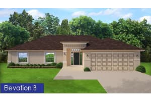 12431 Deepwoods Ave, PORT CHARLOTTE