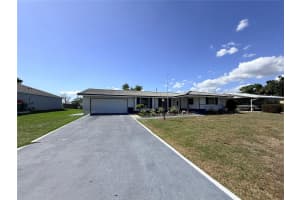 1629 BIRCHCREST BOULEVARD, PORT CHARLOTTE, FL 33952 - MLS#MFRC7522953