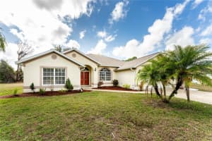 71 AMAZON DRIVE, PUNTA GORDA, FL 33983 - MLS#MFRC7522955