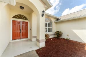 71 AMAZON DRIVE, PUNTA GORDA, FL 33983 - MLS#MFRC7522955