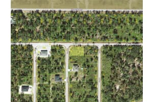 21031 DEARMAN AVENUE, PORT CHARLOTTE, FL 33954 - MLS#MFRC7522967