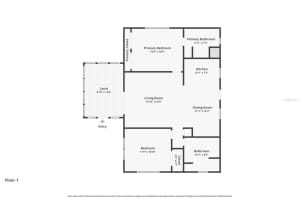 2100 KINGS HIGHWAY, PORT CHARLOTTE, FL 33980 - MLS#MFRC7522968