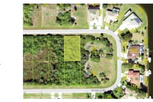 15753 HENNIPEN CIRCLE, PORT CHARLOTTE, FL 33981 - MLS#MFRC7522973