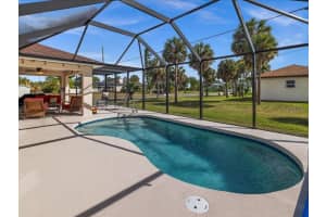 18597 LAKE WORTH BOULEVARD, PORT CHARLOTTE, FL 33948 - MLS#MFRC7522977