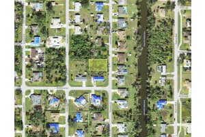 1105 WATERSIDE STREET, PORT CHARLOTTE, FL 33952 - MLS#MFRC7522978