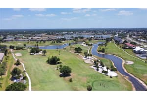 320 PESSOA STREET, PUNTA GORDA, FL 33983 - MLS#MFRC7522979