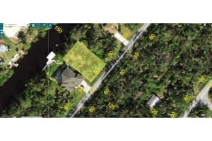 281 HOFFER STREET, PORT CHARLOTTE, FL 33953 - MLS#MFRC7522982