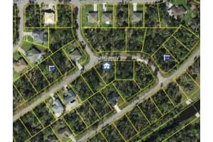 JAFFE LN, NORTH PORT, FL 34288 - MLS#MFRC7522990