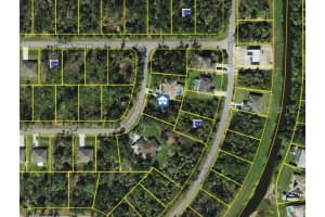 JANARO RD, NORTH PORT, FL 34288 - MLS#MFRC7522991