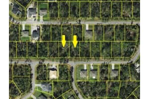 JANARO RD, NORTH PORT, FL 34288 - MLS#MFRC7522992
