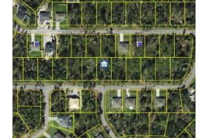JANARO RD, NORTH PORT, FL 34288 - MLS#MFRC7522993