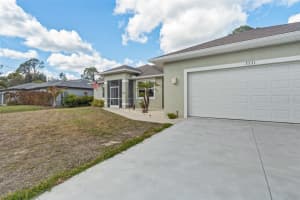 3531 JOHANNESBERG ROAD, NORTH PORT, FL 34288 - MLS#MFRC7522995