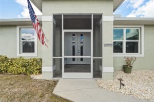 3531 JOHANNESBERG ROAD, NORTH PORT, FL 34288 - MLS#MFRC7522995