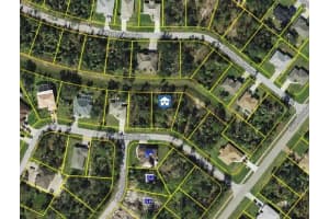 NAMIOT CIR, NORTH PORT, FL 34288 - MLS#MFRC7522997