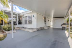 2100 KINGS HIGHWAY, PORT CHARLOTTE, FL 33980 - MLS#MFRC7522999