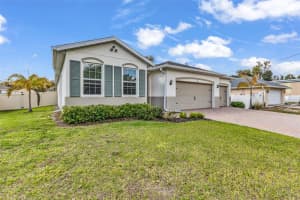 1593 KIRKWOOD STREET, NORTH PORT, FL 34288 - MLS#MFRC7523001