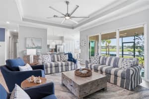 15073 RIVER BIRCH COURT, PUNTA GORDA, FL 33955 - MLS#MFRC7523002