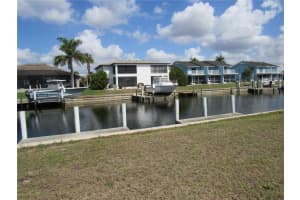 2818 & 2824 MAGDALINA DRIVE, PUNTA GORDA, FL 33950 - MLS#MFRC7523005