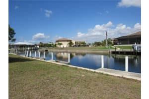 2818 & 2824 MAGDALINA DRIVE, PUNTA GORDA, FL 33950 - MLS#MFRC7523005