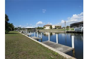 2818 & 2824 MAGDALINA DRIVE, PUNTA GORDA, FL 33950 - MLS#MFRC7523005