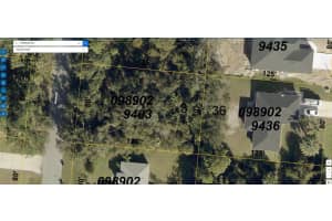 CLORAS ST, NORTH PORT, FL 34287 - MLS#MFRC7523007