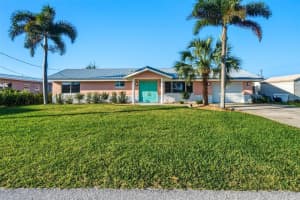 105 Leland St Se, PORT CHARLOTTE