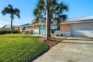 105 LELAND STREET, PORT CHARLOTTE, FL 33952 - MLS#MFRC7523012