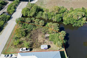 2803 RIVERSIDE DRIVE, PUNTA GORDA, FL 33950 - MLS#MFRC7523013