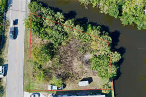 2803 RIVERSIDE DRIVE, PUNTA GORDA, FL 33950 - MLS#MFRC7523013